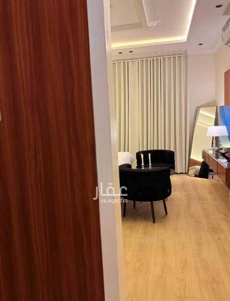 Furnished Studio for Booking in Riyadh Al Malqa 6