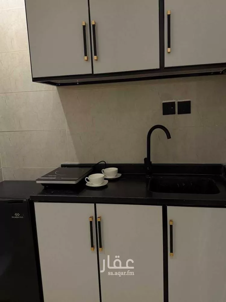 Furnished Studio for Booking in Riyadh Al Malqa 7
