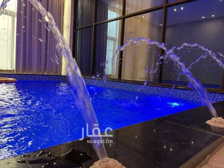 شاليه واستراحة للحجز في شارع عبدالله ابن مظعون ، حي العقيق ، الخبر ، الخبر