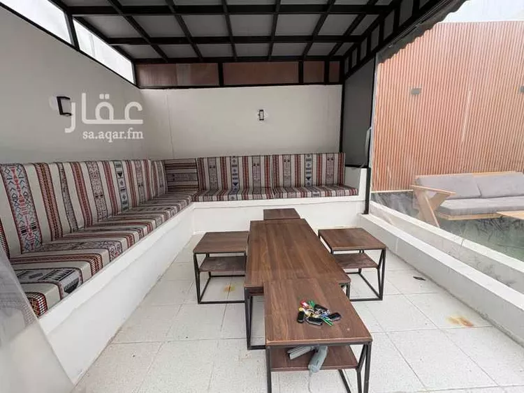 شاليه واستراحة للحجز في شارع عبدالله ابن مظعون ، حي العقيق ، الخبر ، الخبر صورة 2