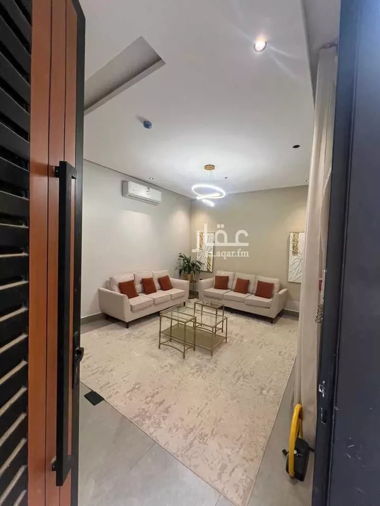 شقة للبيع في شارع البسالة, حي القادسية, مدينة الرياض, منطقة الرياض صورة 2