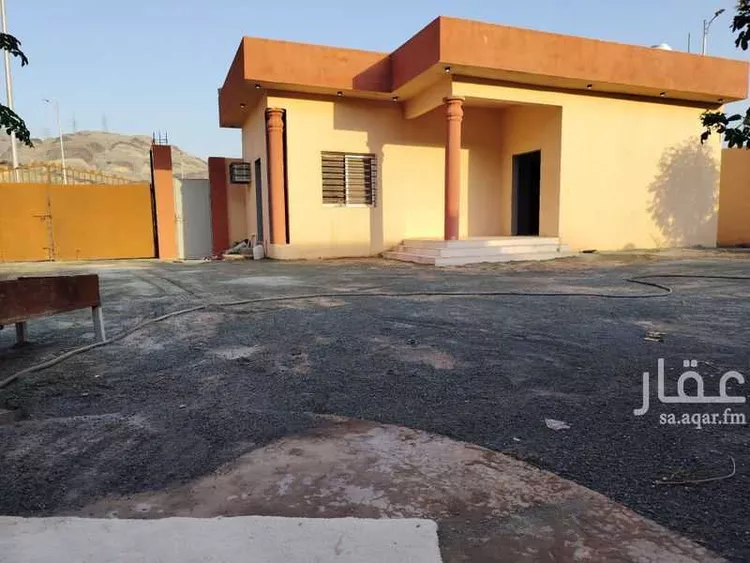 استراحة للبيع في شارع عبدالله ابن الجد السلمي ، محايل ، محايل صورة 3