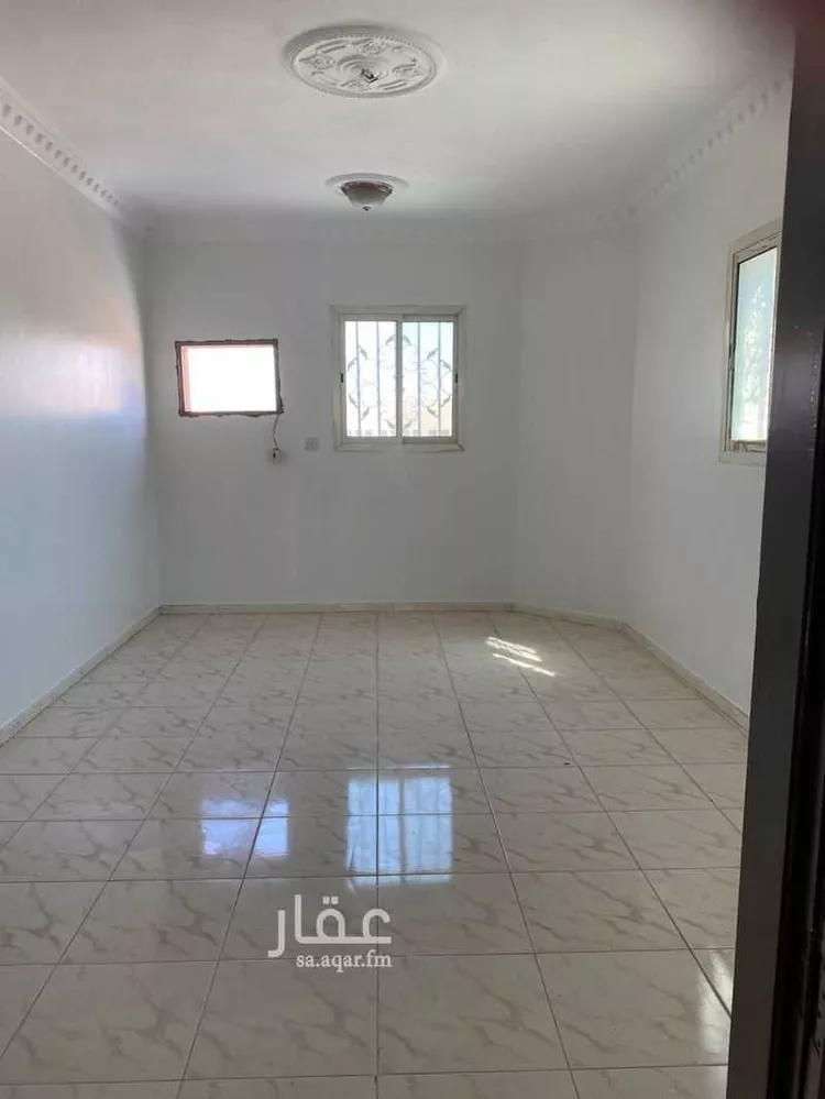 دور للإيجار في شارع ابن حبان, حي الدار البيضاء, مدينة الرياض, منطقة الرياض صورة 2