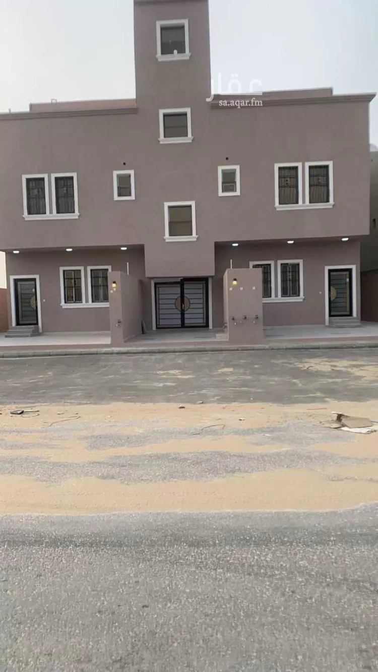 شقة للبيع في شارع 5374400, حي العزيزية, مدينة الجبيل, المنطقة الشرقية صورة 2