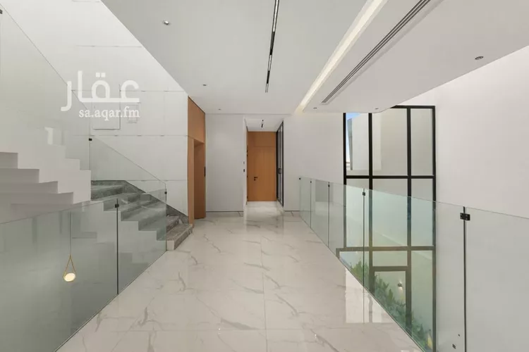 فيلا للبيع في شارع رقم 374, حي النرجس, مدينة الرياض, منطقة الرياض 17