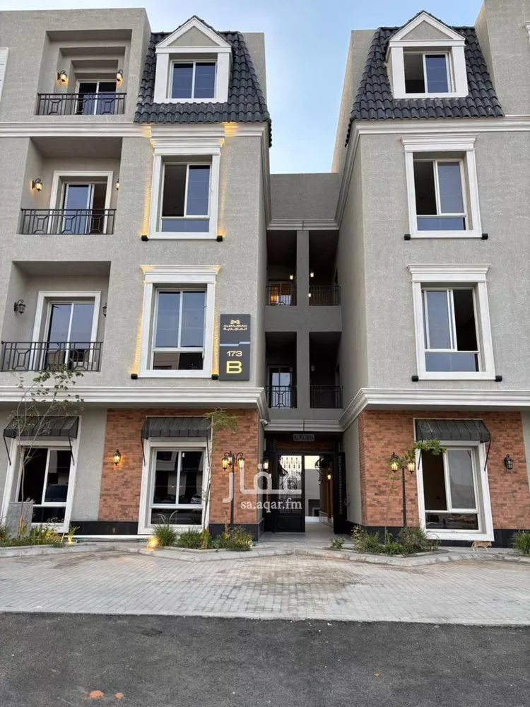 Apartment for Sale in Riyadh An Narjis