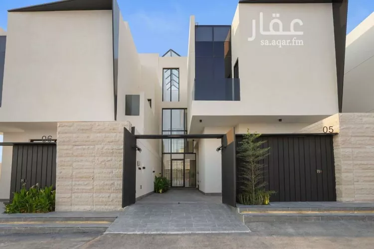 فيلا للبيع في شارع رقم 374, حي النرجس, مدينة الرياض, منطقة الرياض 12