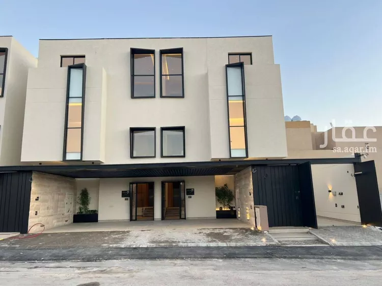 دور للبيع في شارع رقم 345, حي المونسية, مدينة الرياض, منطقة الرياض