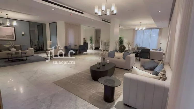 شقة للبيع في شارع ريحانه بنت زيد, حي النرجس, مدينة الرياض, منطقة الرياض