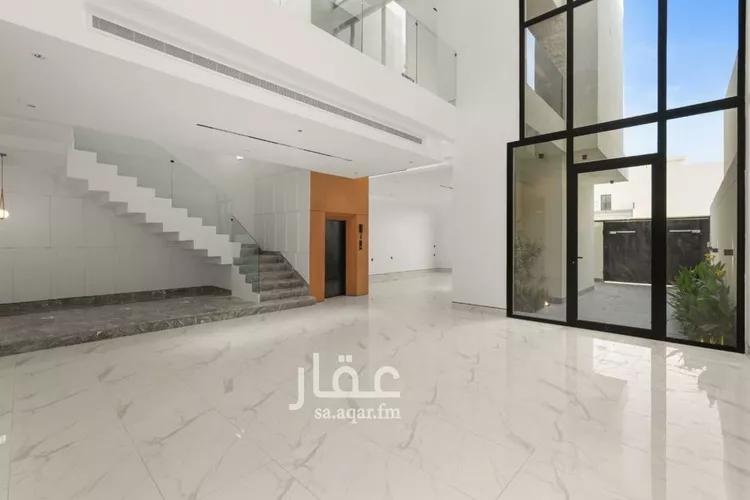 فيلا للبيع في شارع رقم 374, حي النرجس, مدينة الرياض, منطقة الرياض 14