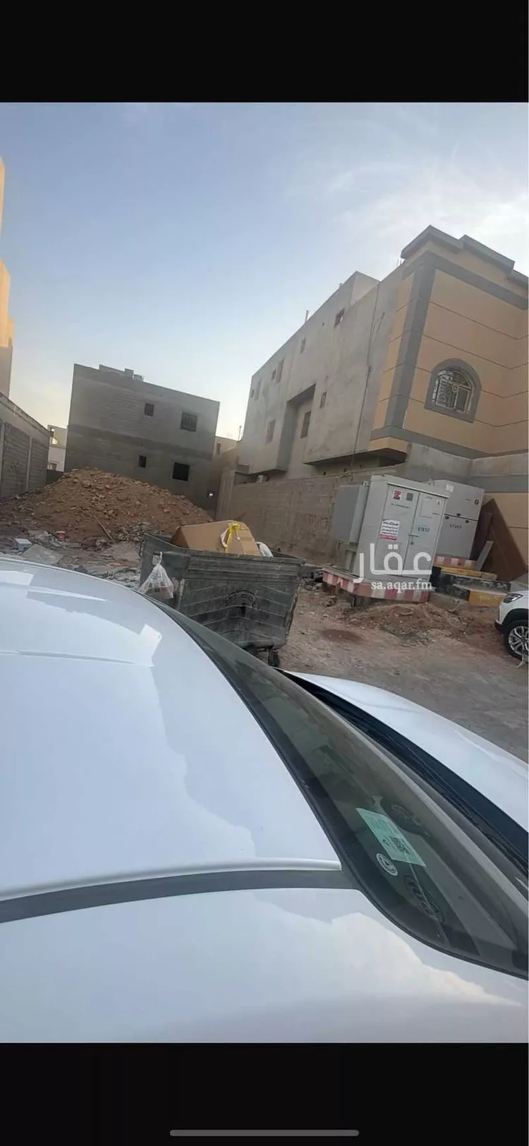 أرض للبيع في شارع 2053333, حي البيان, مدينة الرياض, منطقة الرياض صورة 2