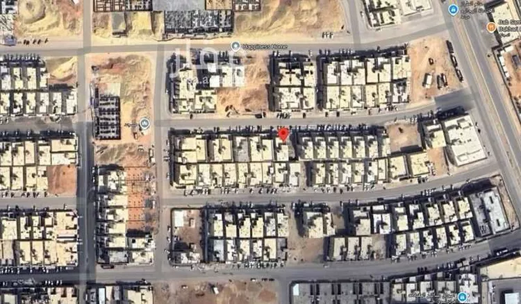 أرض للبيع في شارع أحمد بن سنان القطان ، حي الشرق ، الرياض ، منطقة الرياض 1 صورة