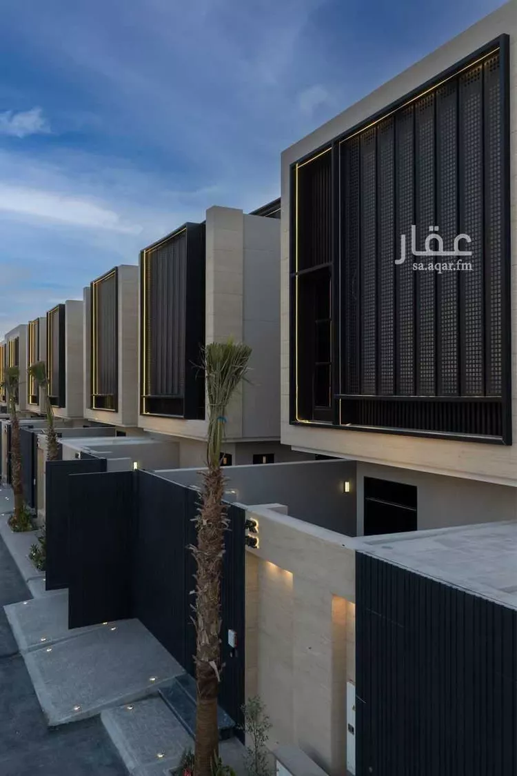 فيلا للبيع في شارع أبي عبدالله الجياني, حي النرجس, مدينة الرياض, منطقة الرياض