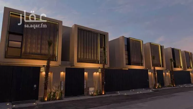 فيلا للبيع في شارع أبي عبدالله الجياني, حي النرجس, مدينة الرياض, منطقة الرياض صورة 3
