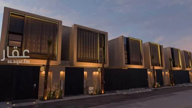 فيلا للبيع في شارع أبي عبدالله الجياني, حي النرجس, مدينة الرياض, منطقة الرياض صورة 4