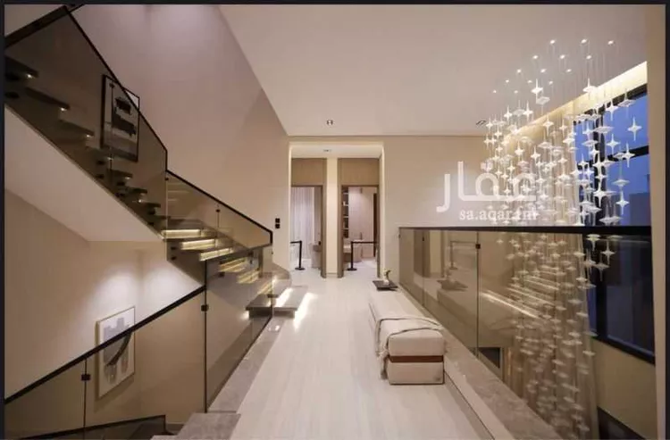 فيلا للبيع في شارع أبي عبدالله الجياني, حي النرجس, مدينة الرياض, منطقة الرياض 9