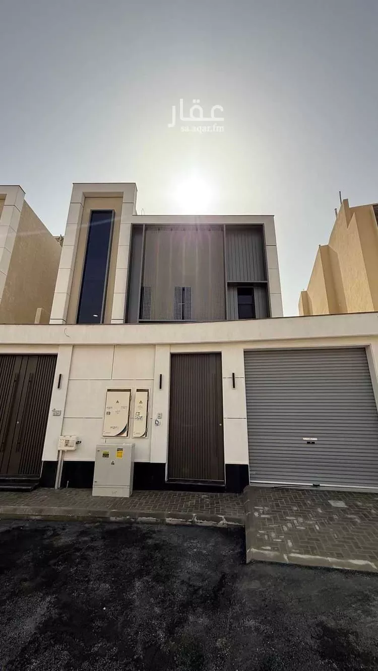 شقة للبيع في شارع 553 الجنادرية, حي الجنادرية, مدينة الرياض, منطقة الرياض صورة 3