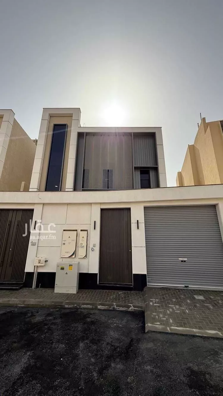 دور للبيع في شارع 553 الجنادرية, حي الجنادرية, مدينة الرياض, منطقة الرياض صورة 4