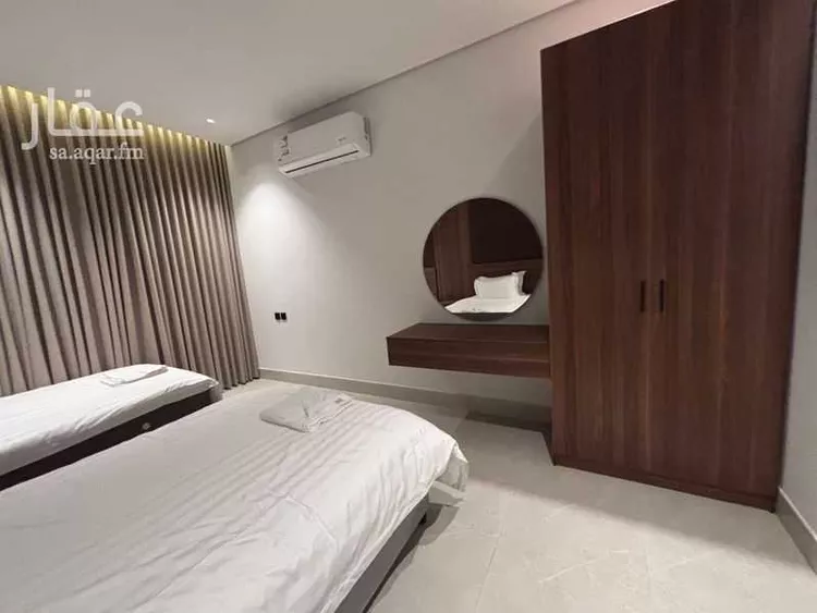 شقة للإيجار في شارع جمال الدين القاسمي ، حي العارض ، الرياض ، منطقة الرياض صورة 2