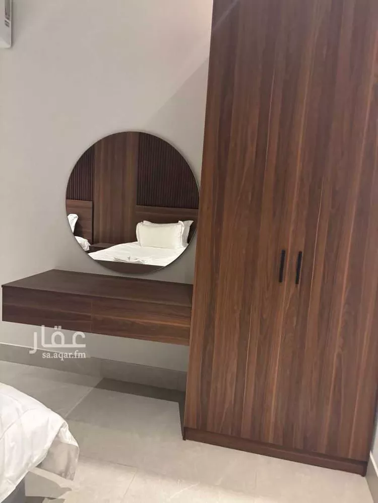 شقة للإيجار في شارع جمال الدين القاسمي ، حي العارض ، الرياض ، منطقة الرياض صورة 4