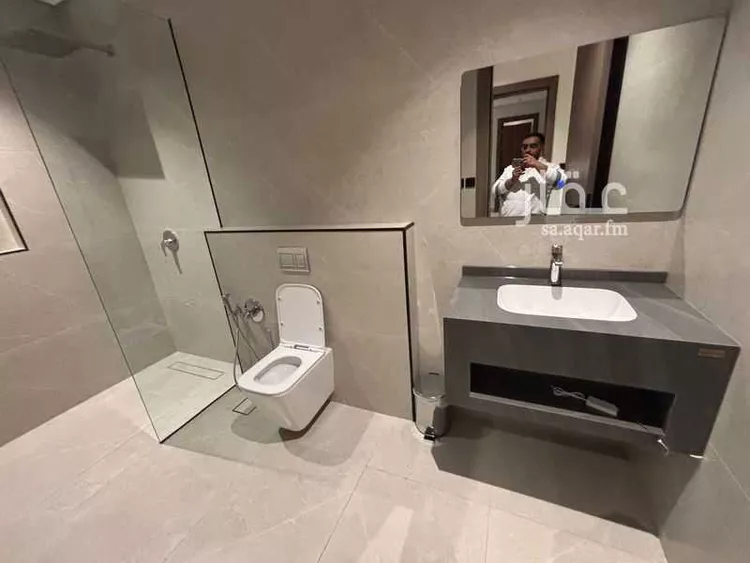 شقة للإيجار في شارع جمال الدين القاسمي ، حي العارض ، الرياض ، منطقة الرياض صورة 3