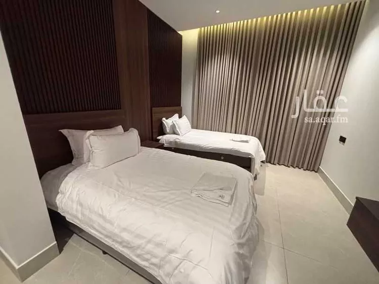 شقة للإيجار في شارع جمال الدين القاسمي ، حي العارض ، الرياض ، منطقة الرياض صورة 5