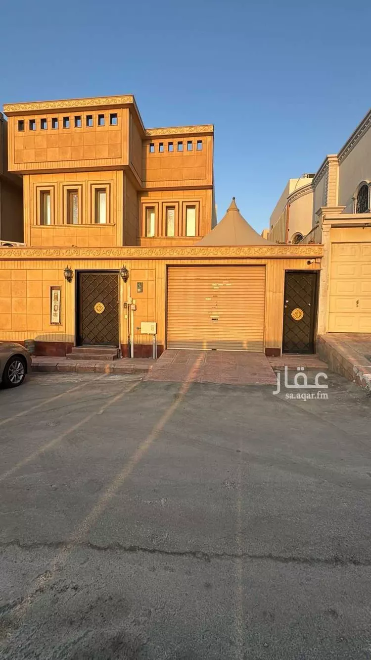 Villa for Sale in Riyadh Al Yarmouk 1 صورة