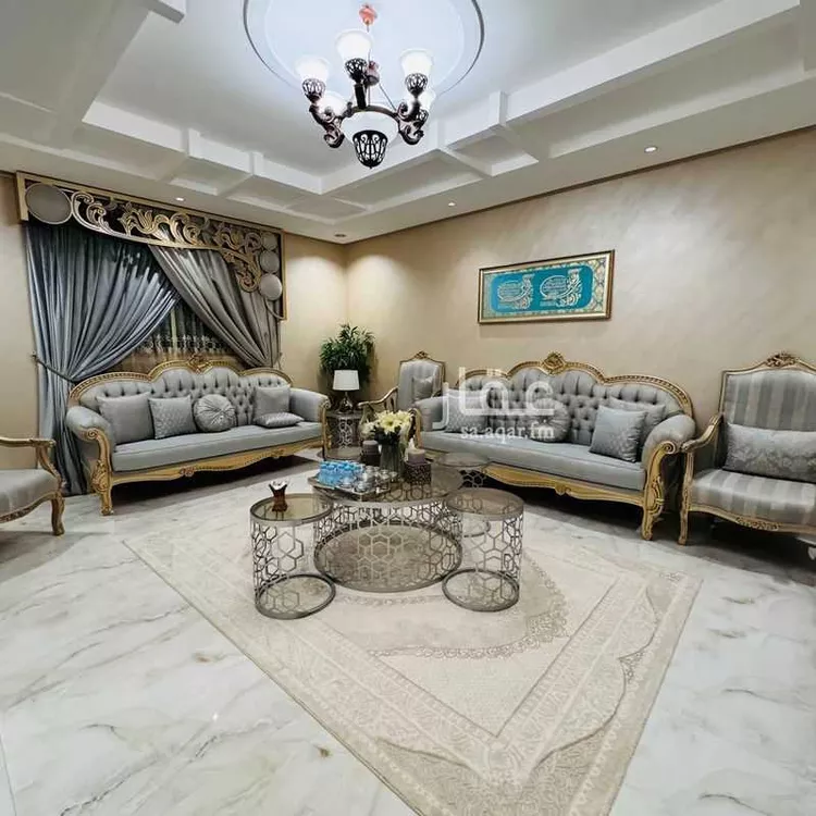 فيلا للبيع في شارع ابي جعفر المنصور ، حي اليرموك ، الرياض ، منطقة الرياض 7