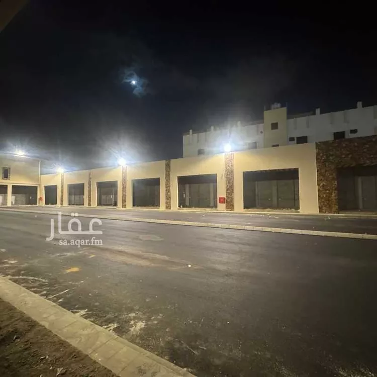 Building for Rent in Dumah Al Jandal King Fahd صورة 2