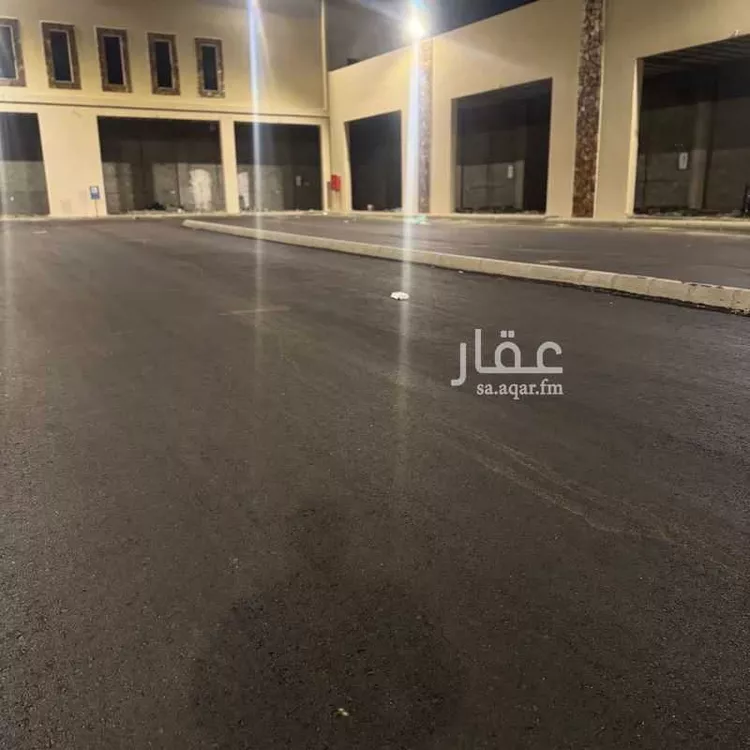 Building for Rent in Dumah Al Jandal King Fahd