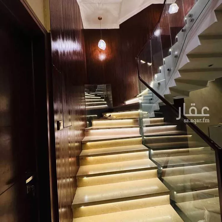 فيلا للبيع في شارع ابي جعفر المنصور ، حي اليرموك ، الرياض ، منطقة الرياض
