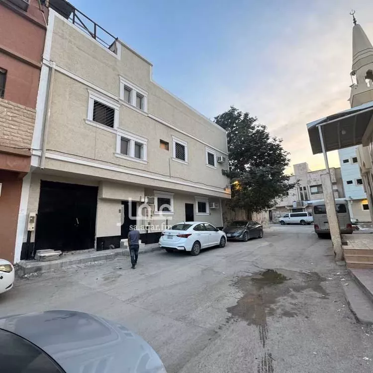 Apartment for Rent in Riyadh Al Yamamah