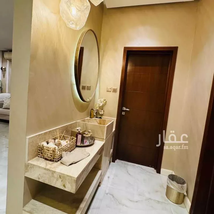 فيلا للبيع في شارع ابي جعفر المنصور ، حي اليرموك ، الرياض ، منطقة الرياض 6