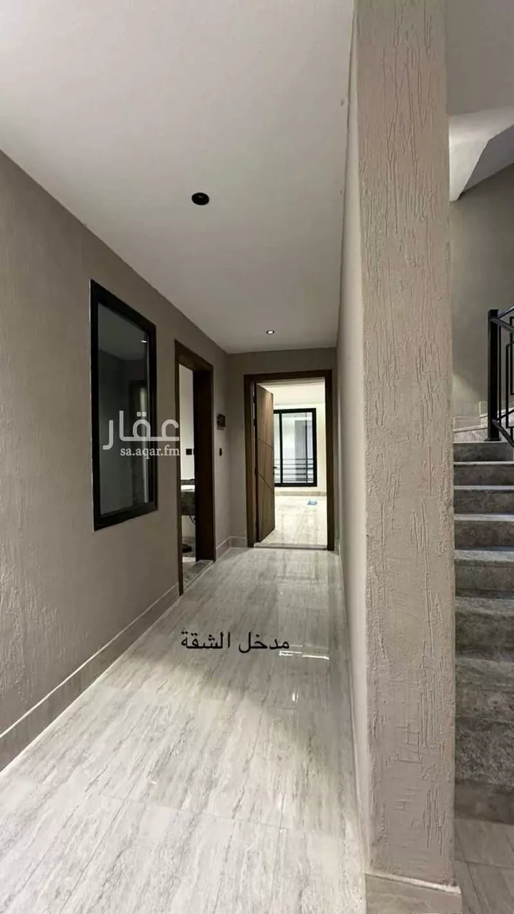شقة للإيجار في حي الحمراء ، الخبر ، الخبر صورة 4