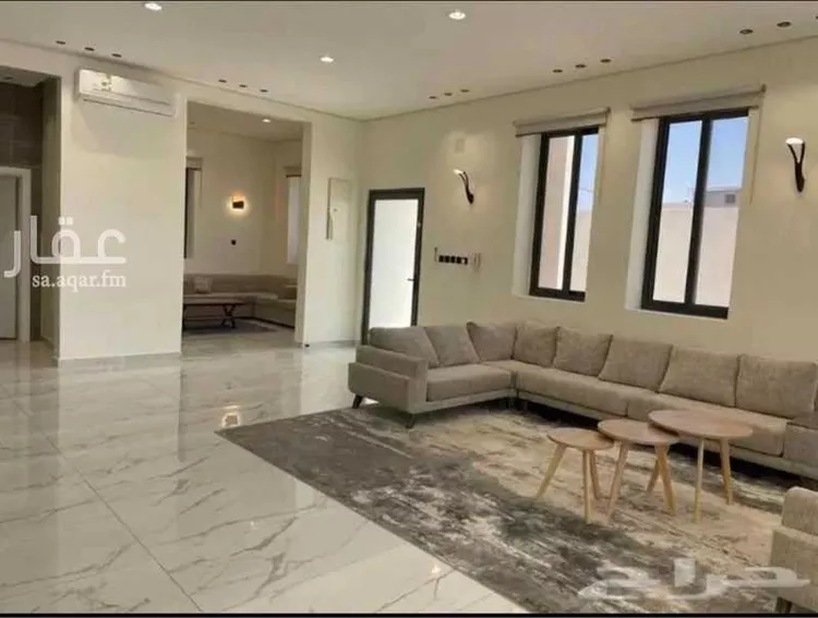 فيلا للبيع في شارع هزاع فهد ضاوي الحربي, حي النقيب الشمالي, مدينة بريدة, منطقة القصيم صورة 4