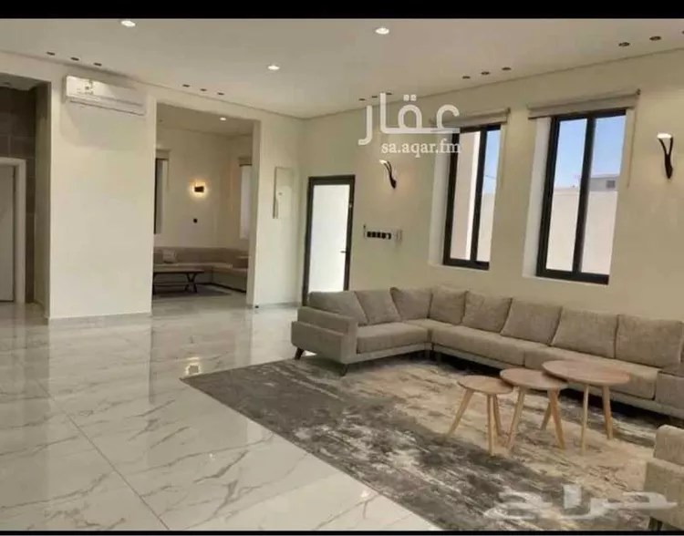 فيلا للبيع في شارع هزاع فهد ضاوي الحربي, حي النقيب الشمالي, مدينة بريدة, منطقة القصيم صورة 5