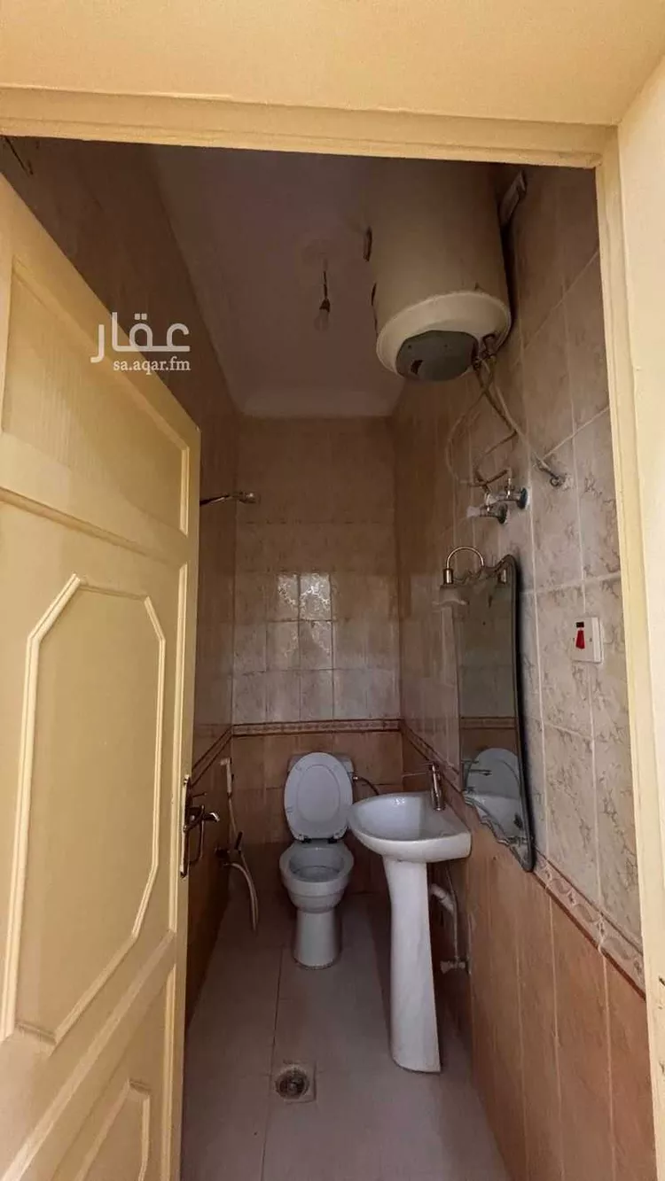 عمارة للإيجار في حي الصفاء, مدينة جدة, منطقة مكة المكرمة صورة 4