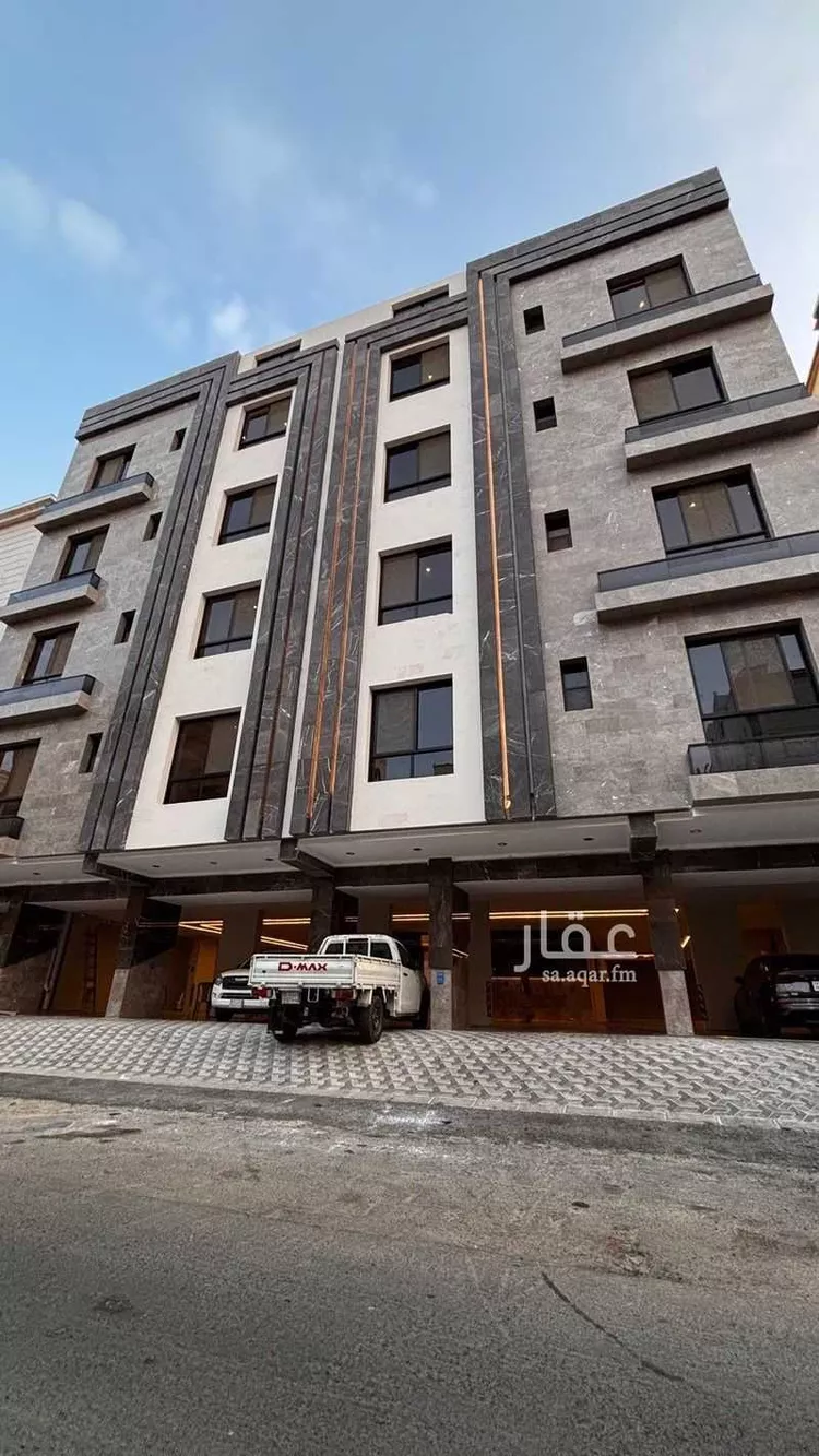 Apartment for Rent in Jeddah Az Zahra