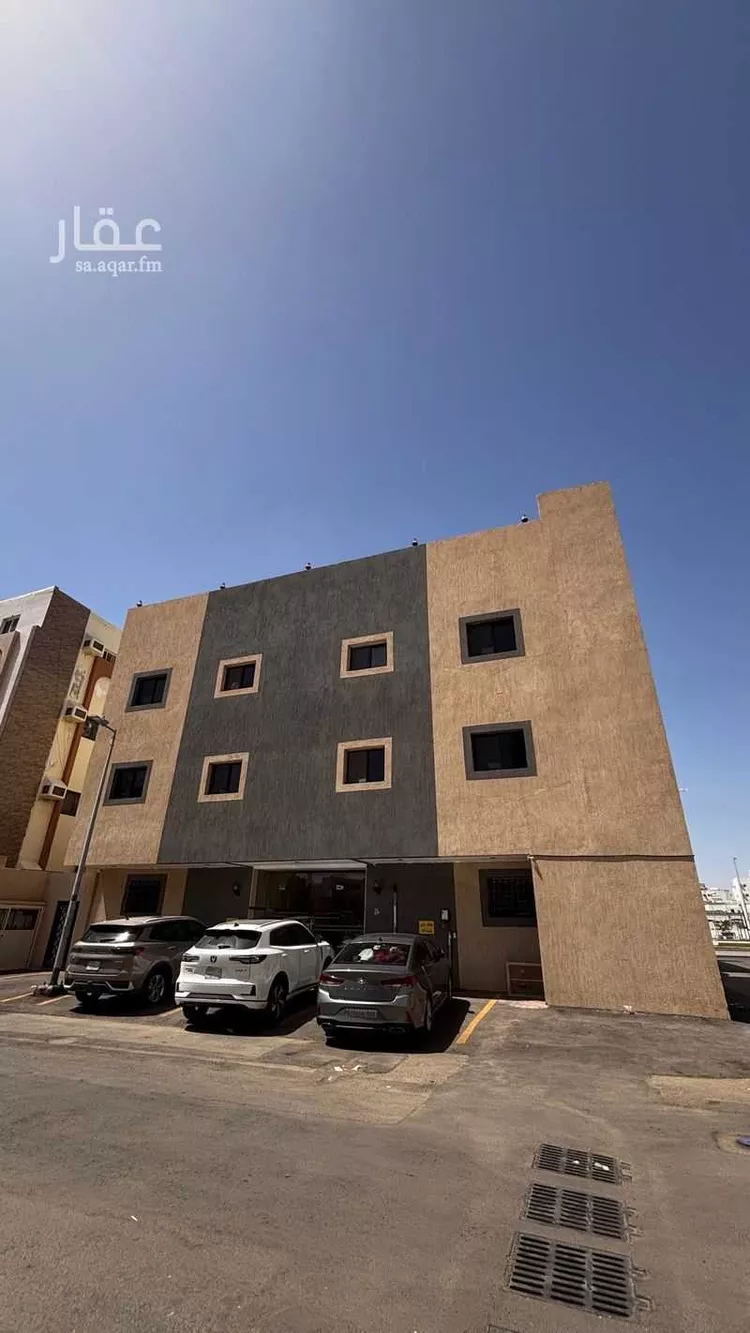 عمارة للإيجار في شارع ابي نصر الاقطع, حي الصفاء, مدينة جدة, منطقة مكة المكرمة صورة 4