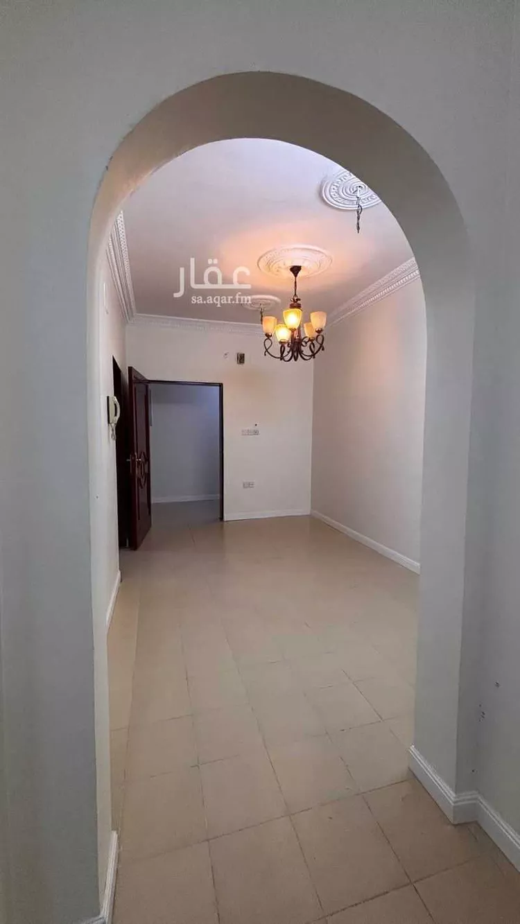 شقة للإيجار في شارع ابن طاهر, حي البحيرات, مدينة مكة المكرمة, منطقة مكة المكرمة صورة 5