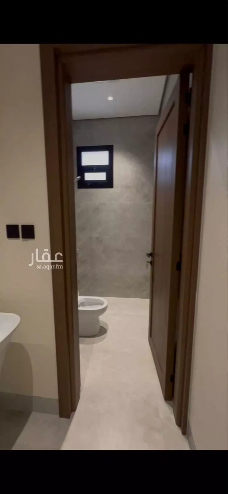 شقة للإيجار في شارع حسن سلطان العمروي, حي القيروان, مدينة الرياض, منطقة الرياض صورة 5