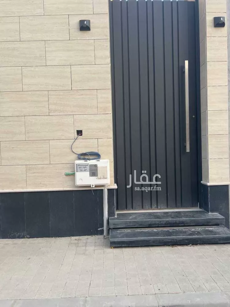 شقة للإيجار في شارع ابن أبي الفهم, حي القيروان, مدينة الرياض, منطقة الرياض