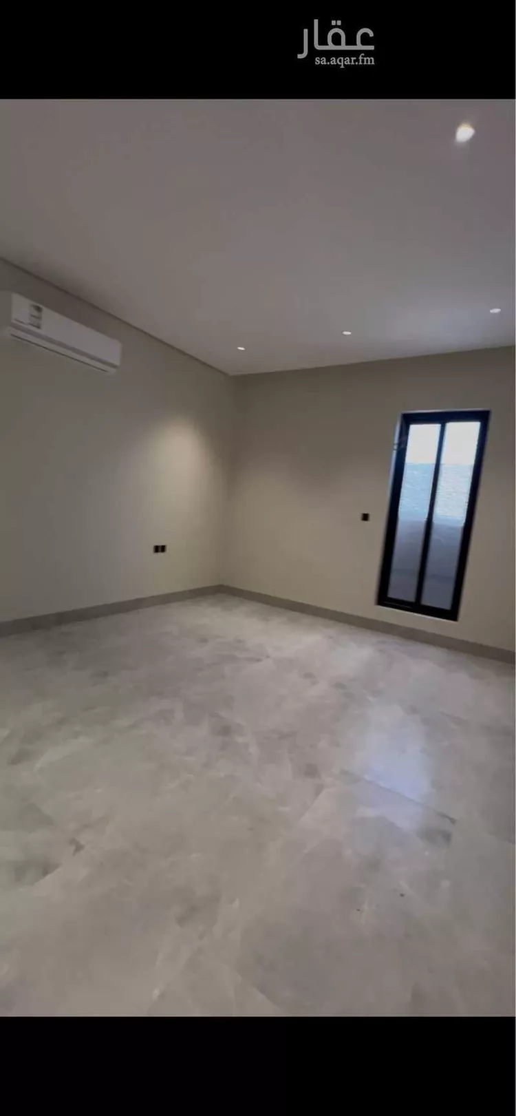 شقة للإيجار في شارع حسن سلطان العمروي, حي القيروان, مدينة الرياض, منطقة الرياض