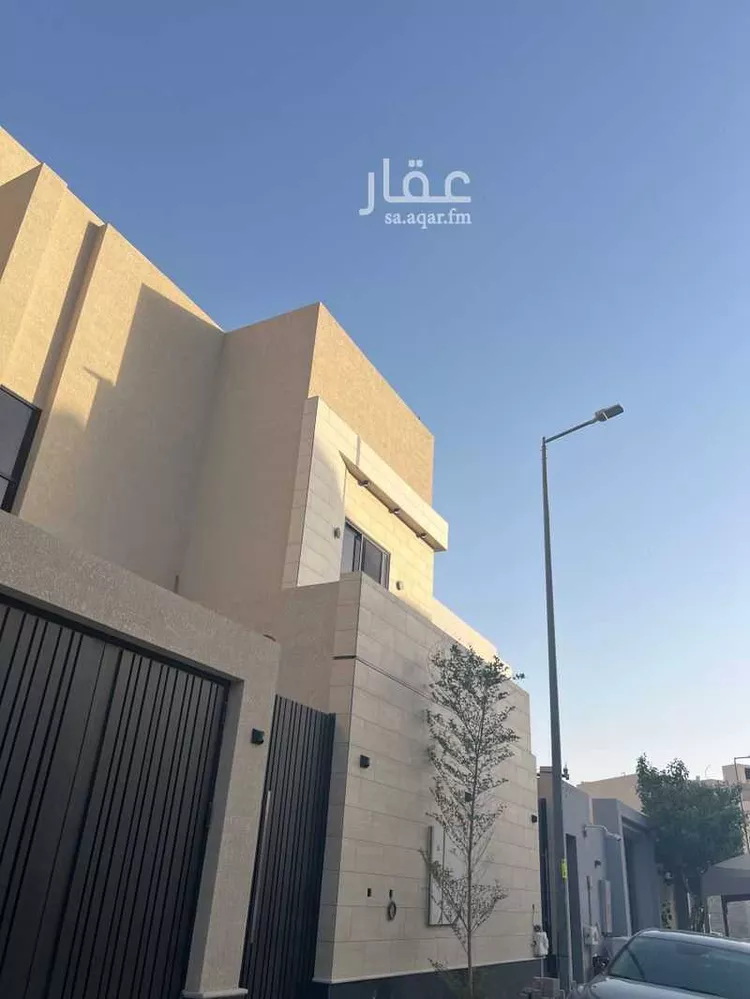 شقة للإيجار في شارع ابن أبي الفهم, حي القيروان, مدينة الرياض, منطقة الرياض