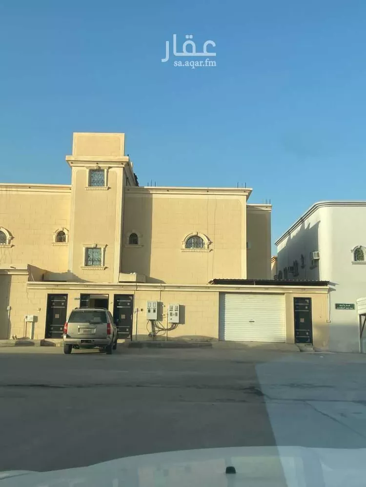 شقة للإيجار في شارع أبي الدر, حي طويق, مدينة الخرج, منطقة الرياض