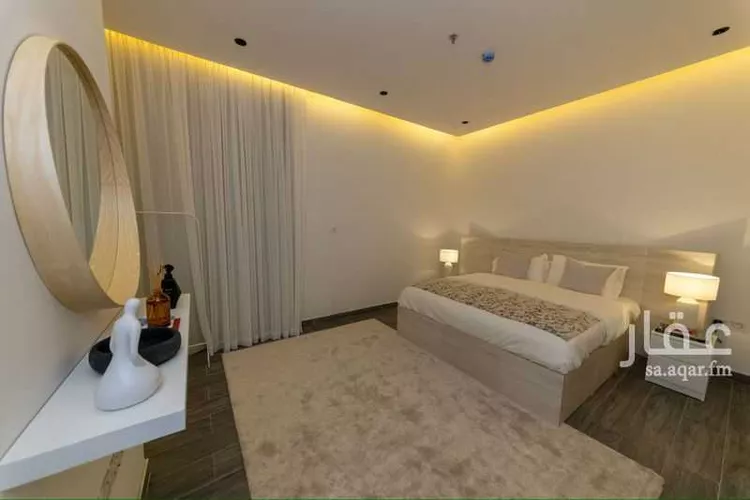 شقة للإيجار في شارع ابن عبدالغافر النيسابوري ، حي العارض ، الرياض ، منطقة الرياض صورة 4
