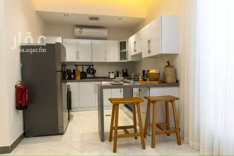 شقة للإيجار في شارع ابن عبدالغافر النيسابوري ، حي العارض ، الرياض ، منطقة الرياض صورة 5