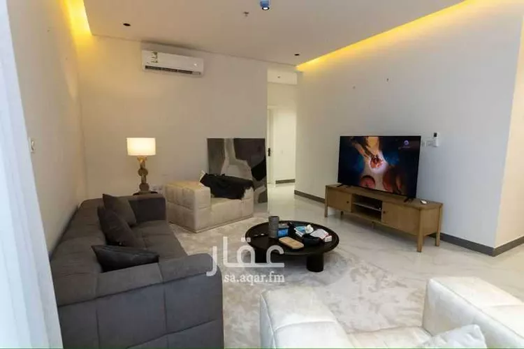 شقة للإيجار في شارع ابن عبدالغافر النيسابوري ، حي العارض ، الرياض ، منطقة الرياض 1 صورة