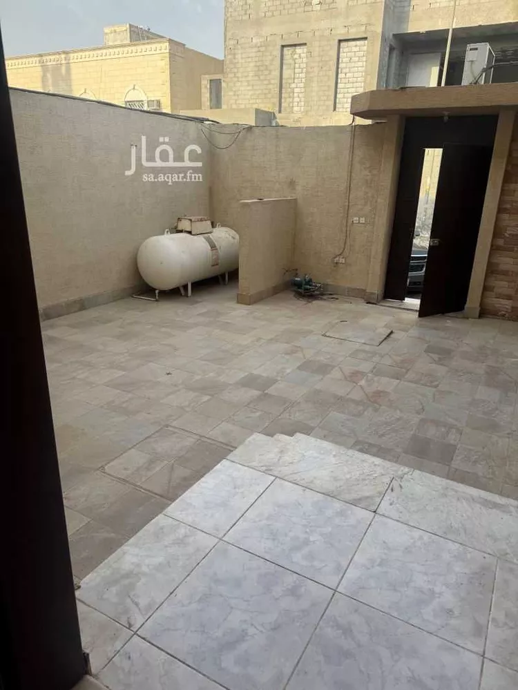 دور للإيجار في شارع ابن مسافر, حي الريان, مدينة الرياض, منطقة الرياض