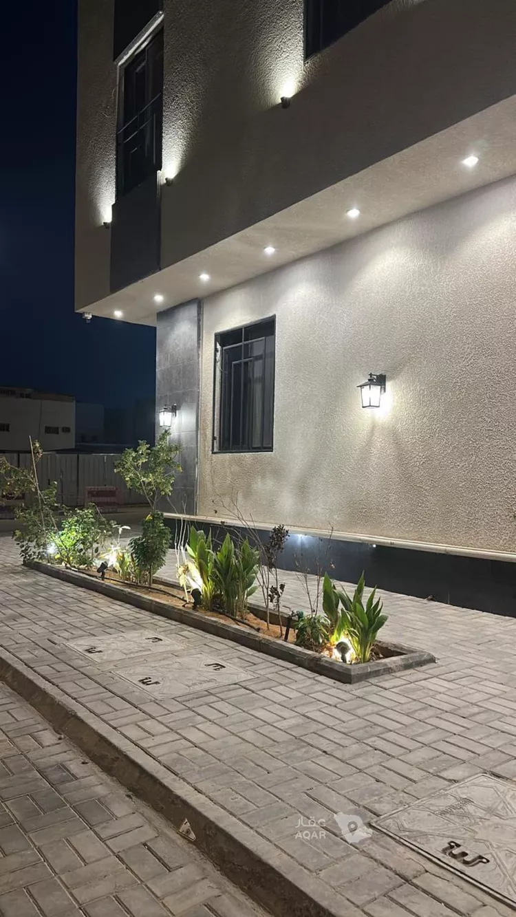 شقة للإيجار في شارع الشافعي, حي الفيحاء, مدينة الرياض, منطقة الرياض صورة 4